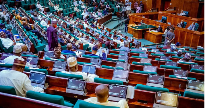 Reps Fg কে টেলকোসের জন্য শুল্ক বাড়ানোর অনুমোদন স্থগিত করতে বলে