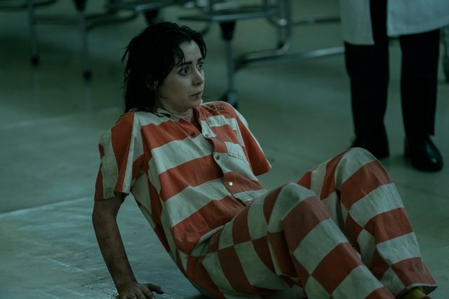 ‘দ্য পেঙ্গুইন’ তারকা ক্রিস্টিন মিলিওটি ‘দ্য ব্যাটম্যান দ্বিতীয়’ এর সাথে কাজ করতে পছন্দ করবে