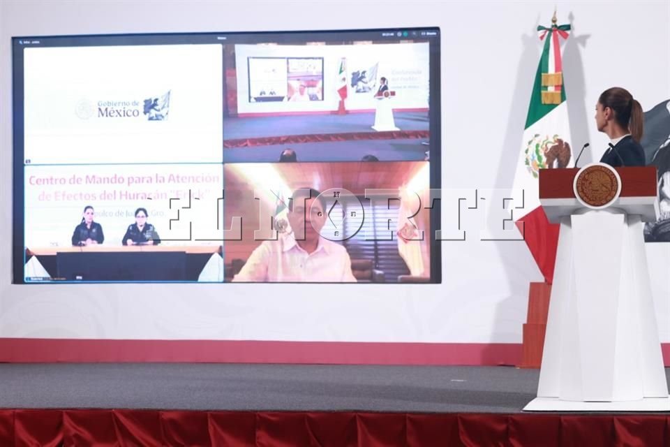 32 পৌরসভায় হারিকেন ‘এরিক’ প্রভাব