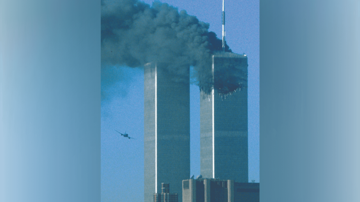 যে ডিলটি দেখত যে 9/11 সন্ত্রাসীরা ওয়াশিংটনের বিচারকদের দ্বারা মৃত্যুর হাত থেকে রক্ষা পেয়েছিল
